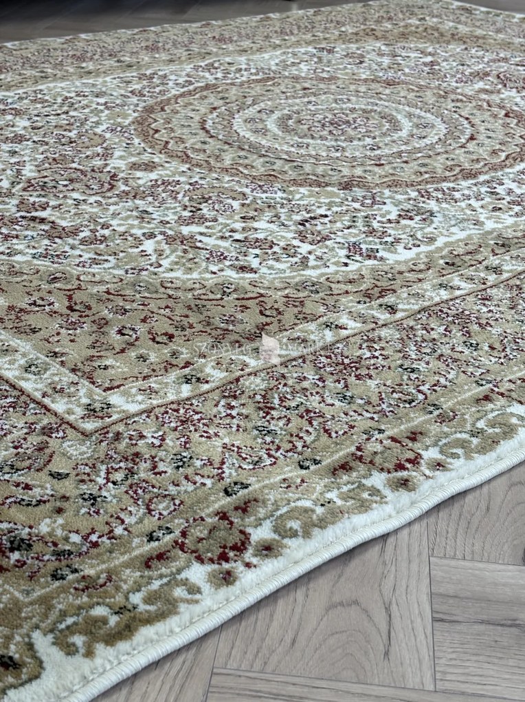 Classic Klasszikus Szőnyeg 2159 Beige (Bézs) 160x220cm