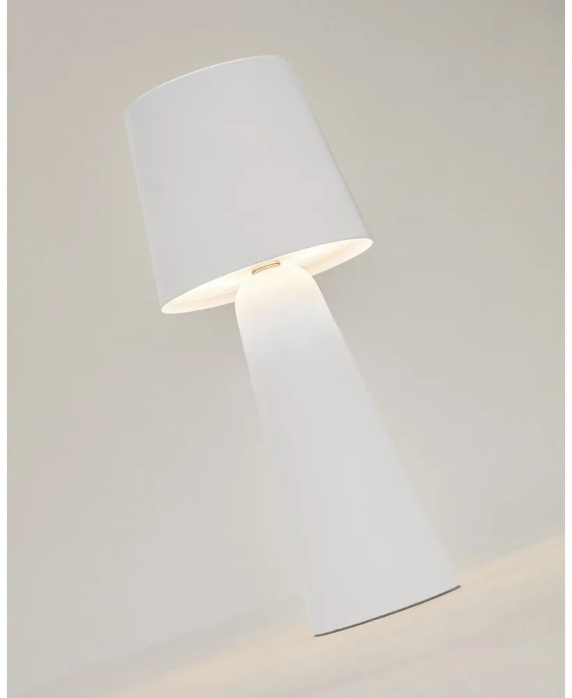 USB LED hordozható dimmelhető kültéri lámpa ø 10 cm Arenys – Kave Home