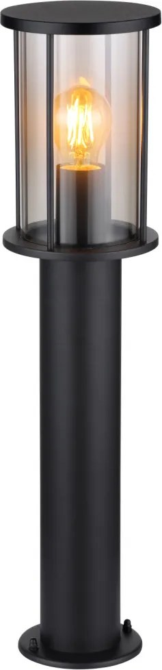GLOBO 31362 Klasszikus Kültéri Állólámpa E27 IP54
