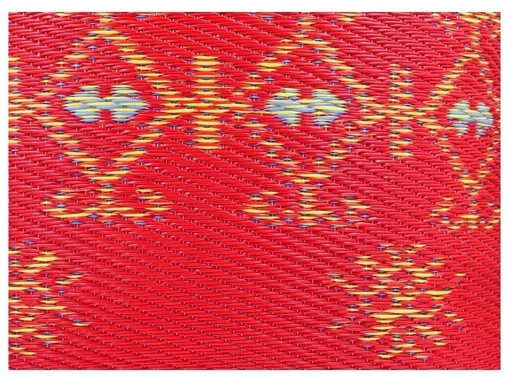 Canary kültéri párna, 45 x 45 cm - Green Decore