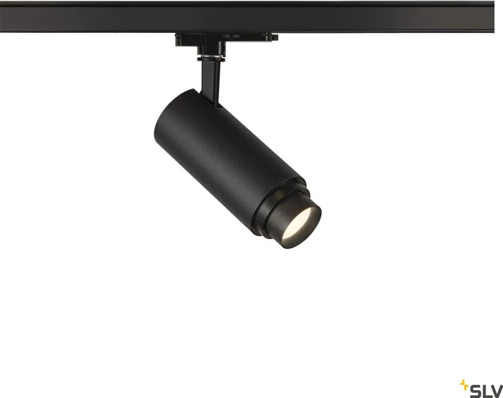 SLV NUMINOS® ZOOM M DALI 1006118 Sínreflektor 1x20W/LED 4000K 1900LM