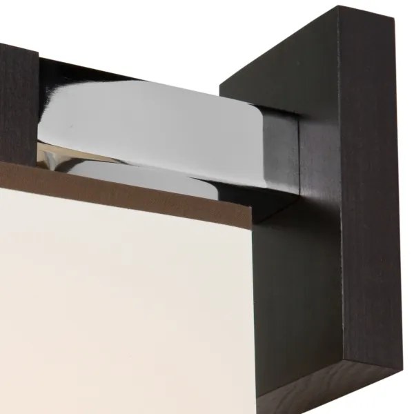 Fali lámpa AMELIA 1xE27/60W/230V