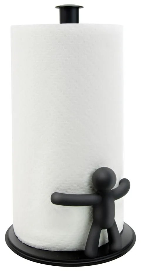 Acél papírtörlő tartó ø 19 cm Buddy – Umbra