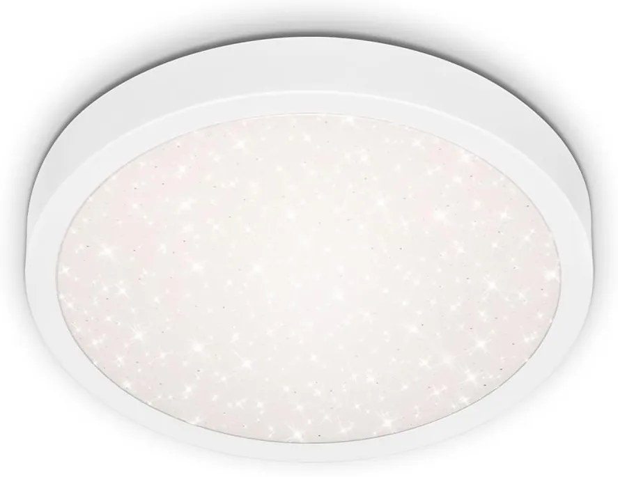 Briloner 3048-016 - LED Mennyezeti lámpa RUNA LED/18W/230V fehér