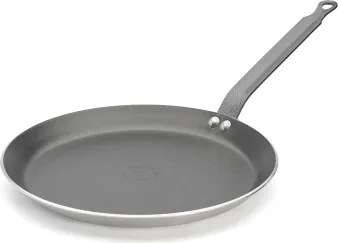 De Buyer 8485.26 - CHOC RESTO INDUCTION tapadásmentes palacsintasütő, 26 cm