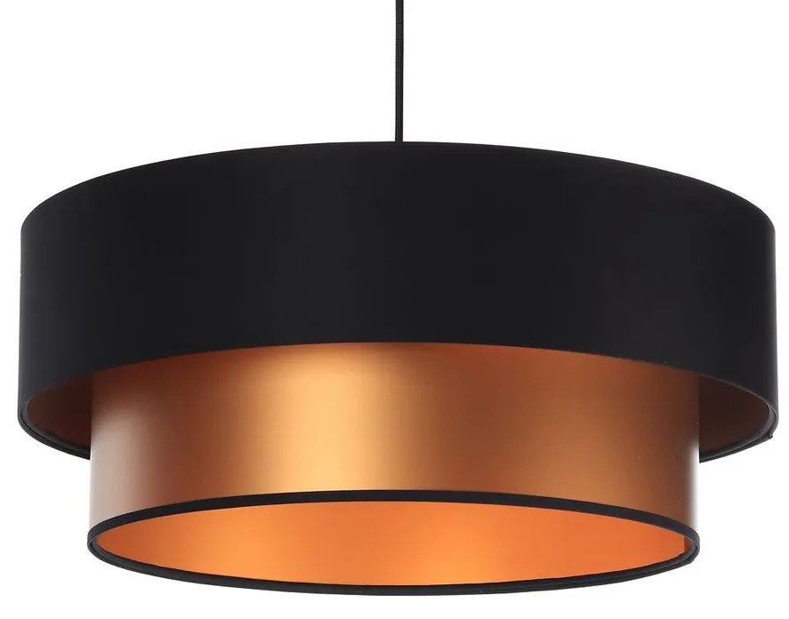 Csillár DUO 1xE27/60W/230V