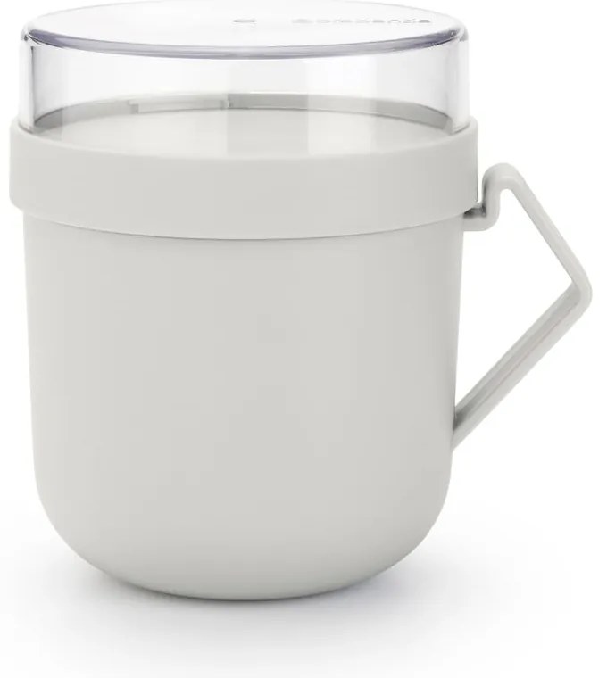 Levestartó doboz Make &amp; Take – Brabantia