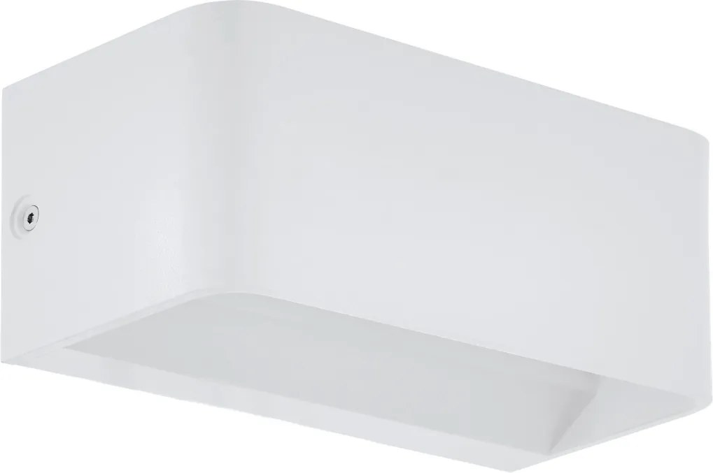 Eglo SANIA 4 98422 Fali lámpa 1x10W/LED 3000K 1100LM