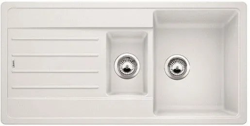 Mosogatótálca Blanco LEGRA 6 S fehér 100 cm 522209