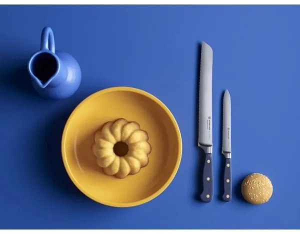 Wüsthof - Konyhai kés CLASSIC COLOUR 14 cm kék