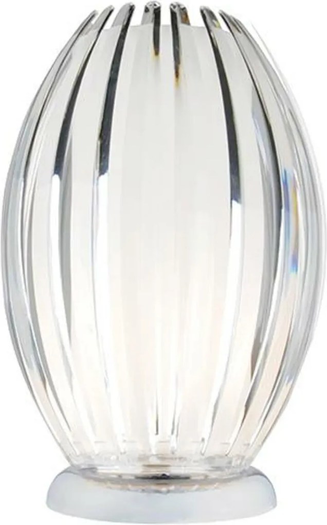 Aca Lighting akril asztali lámpa SF8574