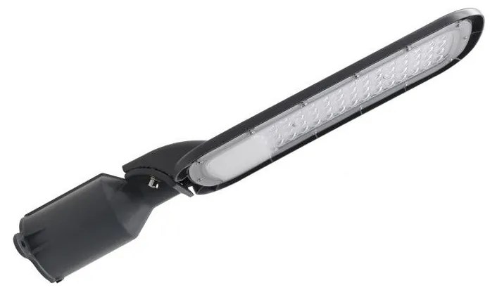 BRELUXO utcai LED lámpatest, 100 W, 230 V, 4000 K, IP65
