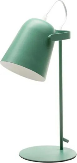 Zuma Line LAMP FT-0371-GN Asztali lámpa 1x25W/E27 IP20