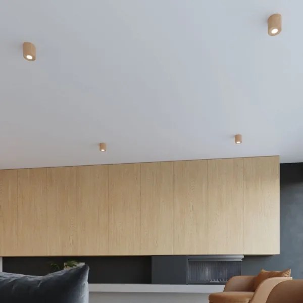 Sollux SL.0492 - Spotlámpa ORBIS 1xGU10/10W/230V fa