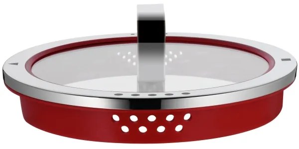 WMF - Magas edény FUNCTION átm. 16 cm rozsdamentes