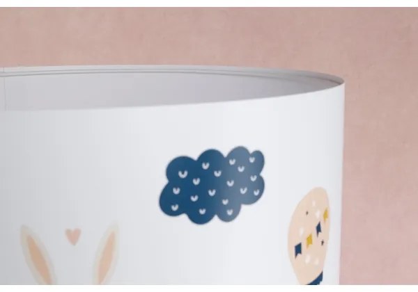 Gyerek asztali lámpa SWEET DREAMS 1xE27/60W/230V