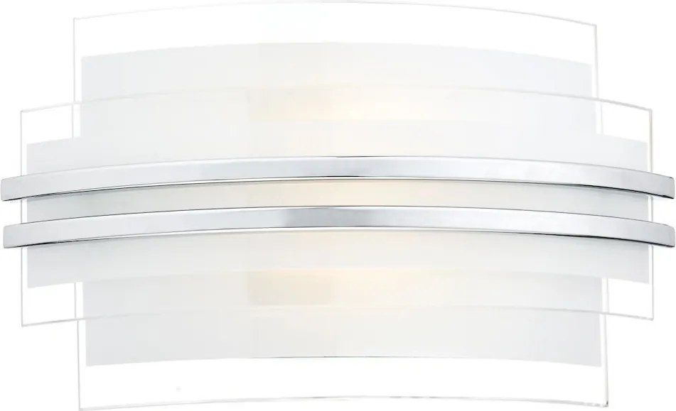 Dar Lighting SECTOR SEC072 Fali lámpa 1x5W/LED 3000K 270LM