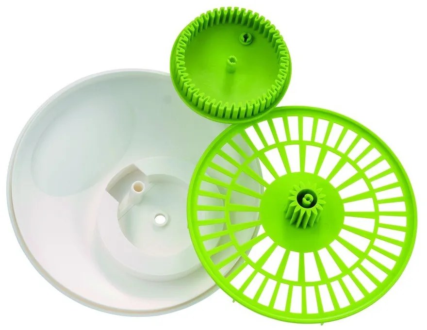 Salátaforgató ø 26 cm Comfortline – LEIFHEIT