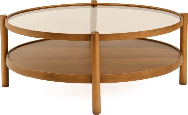 Magnum 110 - Walnut