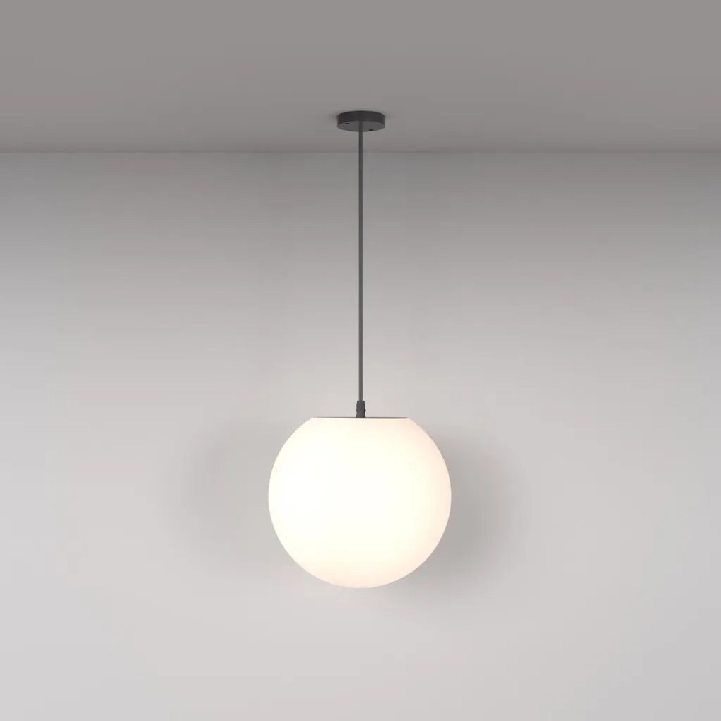 MAYTONI O594PL-01B ERDA Kültéri Függő Lámpa IP54