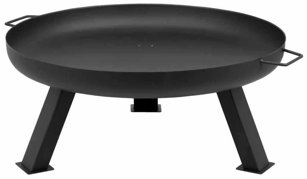 Tepro 1169 Reno hordozható tűzrakóhely, átmérő 80cm