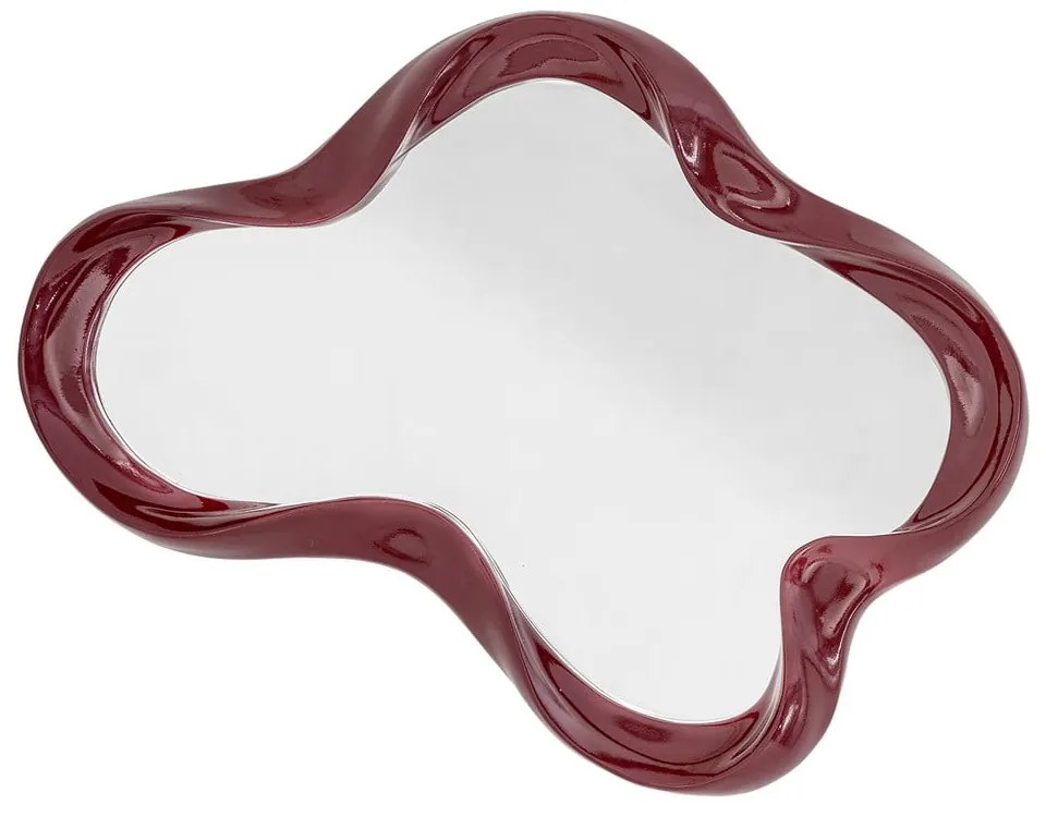 Fali tükör 47x61,5 cm Violeta – Bloomingville