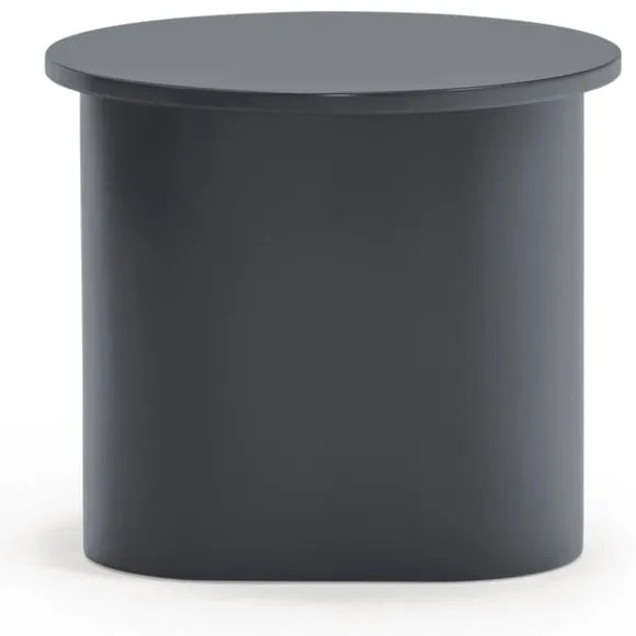 Tárolóasztal 50x50 cm Totem – Teulat