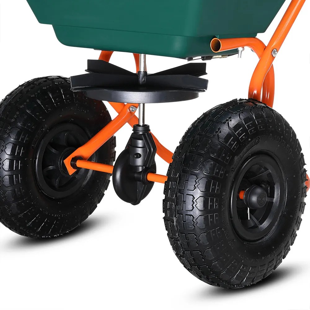 Gardebruk® Szóró 20 l - zöld