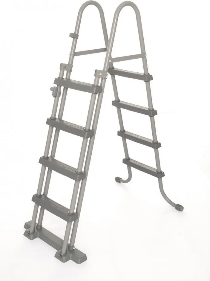 Bestway KRK ovális fémvázas medence szett 549 x 274 x 122 cm