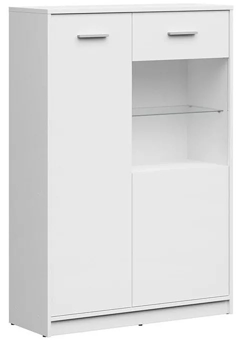 Vitrin Nepo Plus 24 (fehér) . 1098371