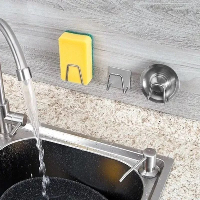 Zaparkorun Szivacstartó