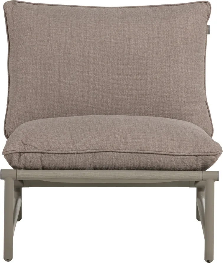 Elvo kerti pihenő fotel