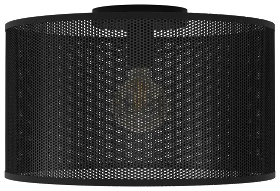 Eglo 43794 - Mennyezeti lámpa MANBY 1xE27/40W/230V