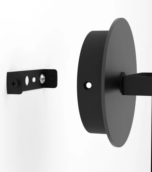 Eglo 900382 - Fali spotlámpa SAMBATELLO 1xE27/40W/230V