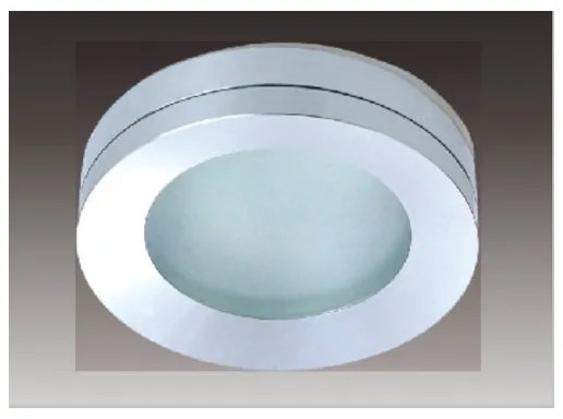 Italux DOWNLIGHTS MQ71803-1B Beépíthető spotlámpa 1x35W/GU5,3/MR16