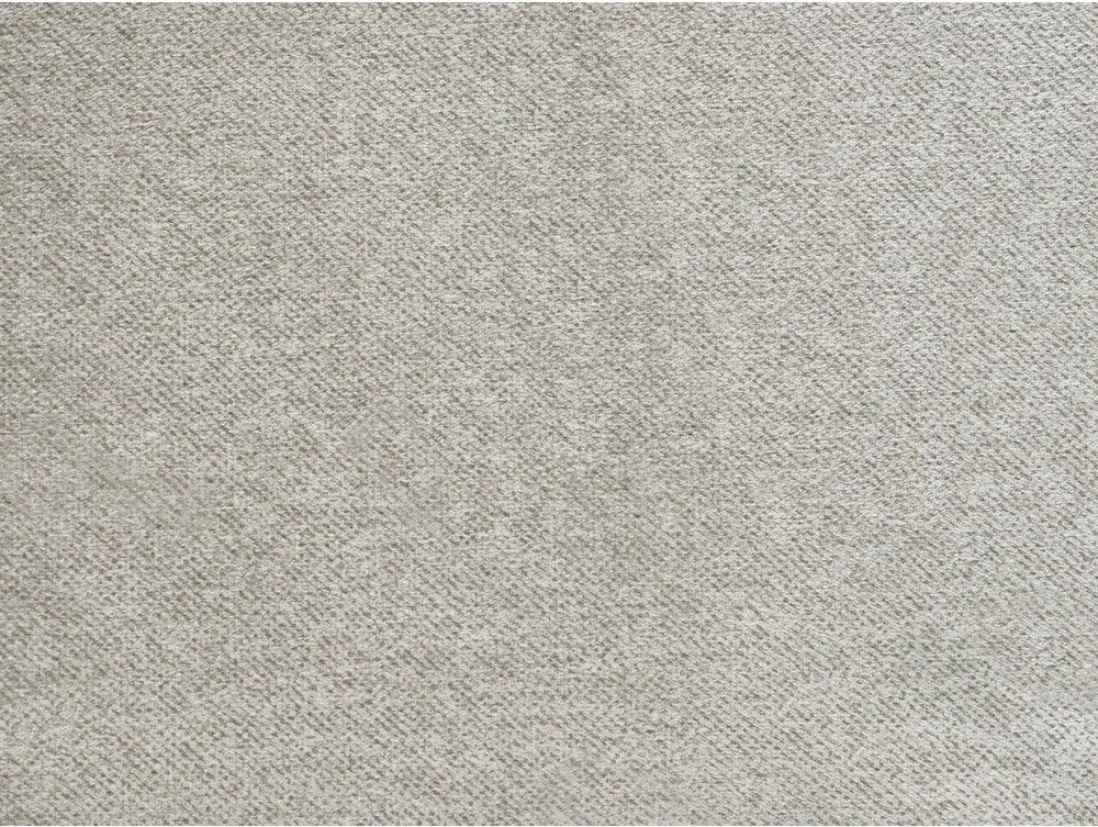 Bézs bársony sarokkanapé (jobb oldali-heverő résszel) Sierra – Bobochic Paris