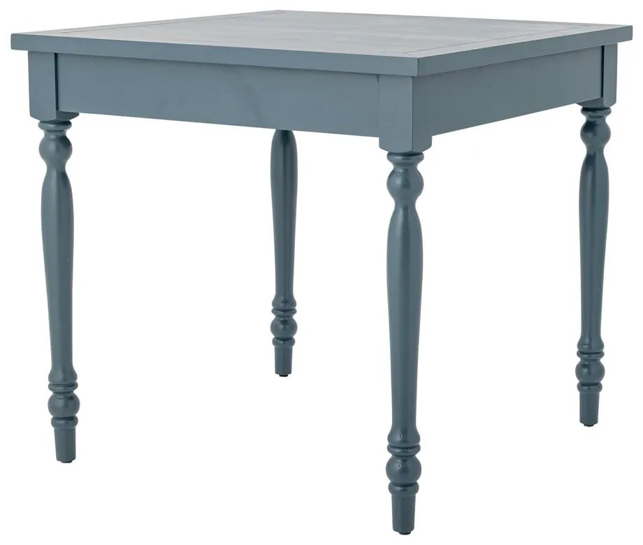 Étkezőasztal 80x80 cm Bassy – Bloomingville