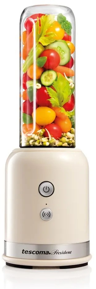 Turmixgép smoothie készítéséhez President - Tescoma