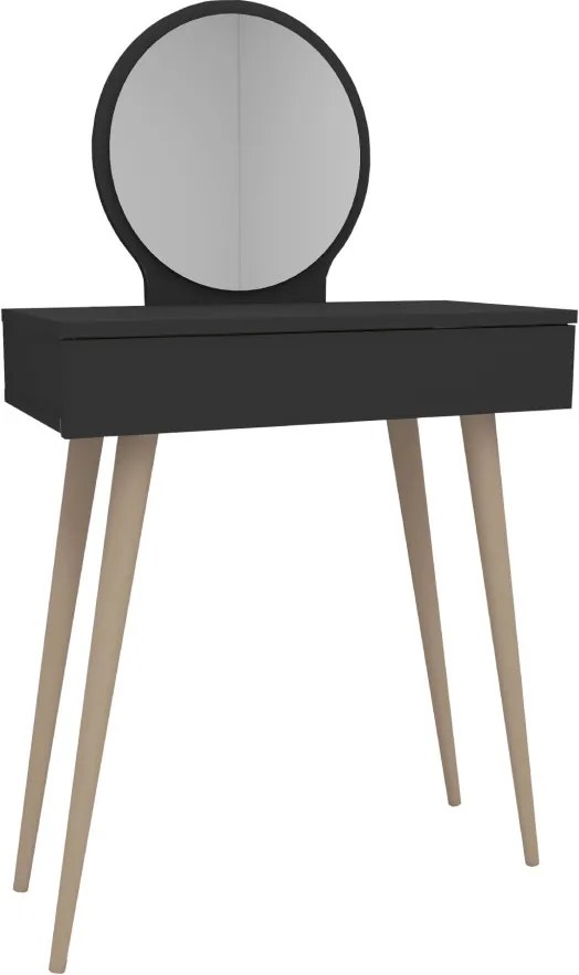 Siena - Anthracite
