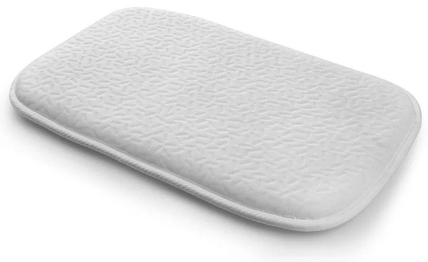 Fehér-rózsaszín bölcső Hier – Kalune Design