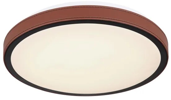 Globo 41766-12 - LED Mennyezeti lámpa SAMMI LED/12W/230V 3000/4500/6000K