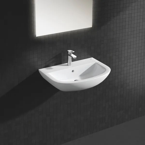 GROHE 23762000 - BAULOOP mosdócsaptelep DN 15 fényes króm