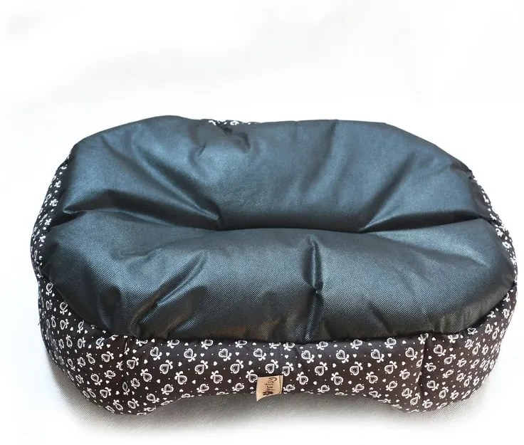 PETSY Kutyafekhely Lasky 65 x 50 cm