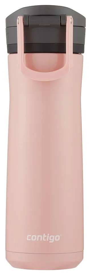 Contigo Jackson Chill 590 ml rózsaszín limonádétermosz
