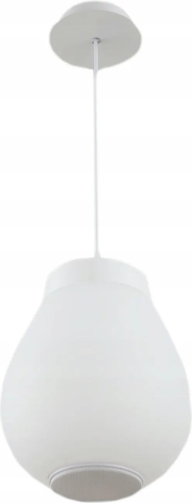 Függő mennyezeti lámpa 32W Rgb Cct hangszóróval