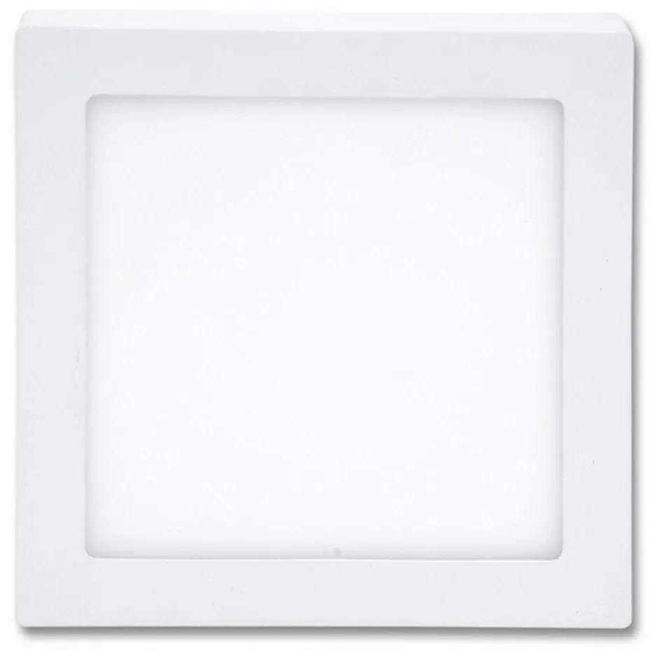 LED Mennyezeti lámpa RAFA LED/18W/230V 2700K