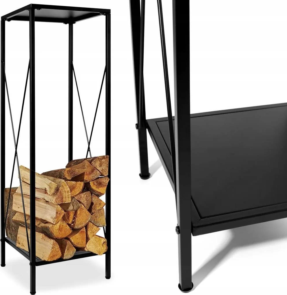 Perun fém fa állvány