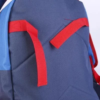 Bosszúállók Triple Force iskolatáska, táska 41 cm