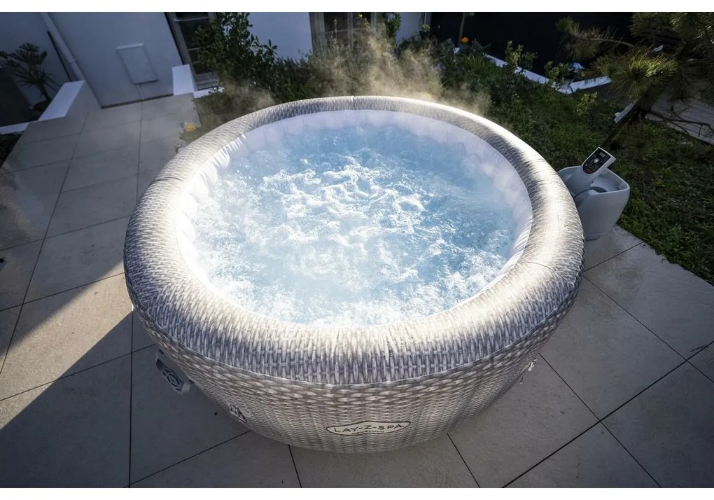 Bestway Lay-Z-Spa Honolulu AirJet jakuzzi, 196 x 71 cm,