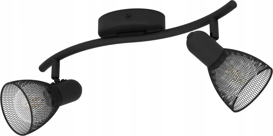 Spot lámpa Carovigno 98622 Eglo